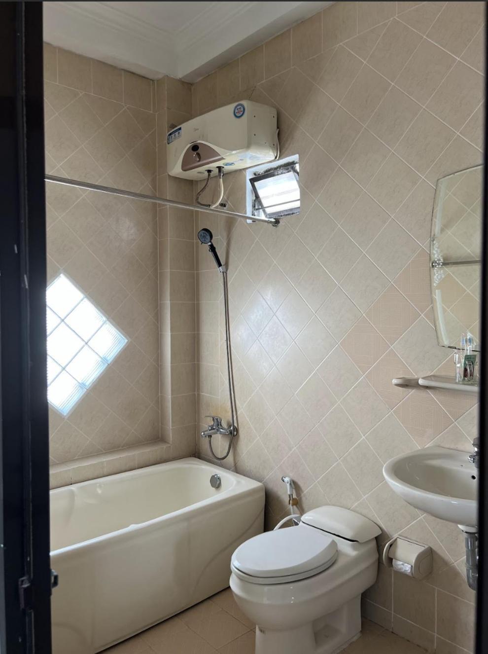 Sai Gon 3* Ho Chi Minh City