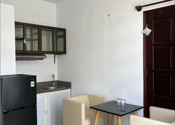 Sai Gon Villa