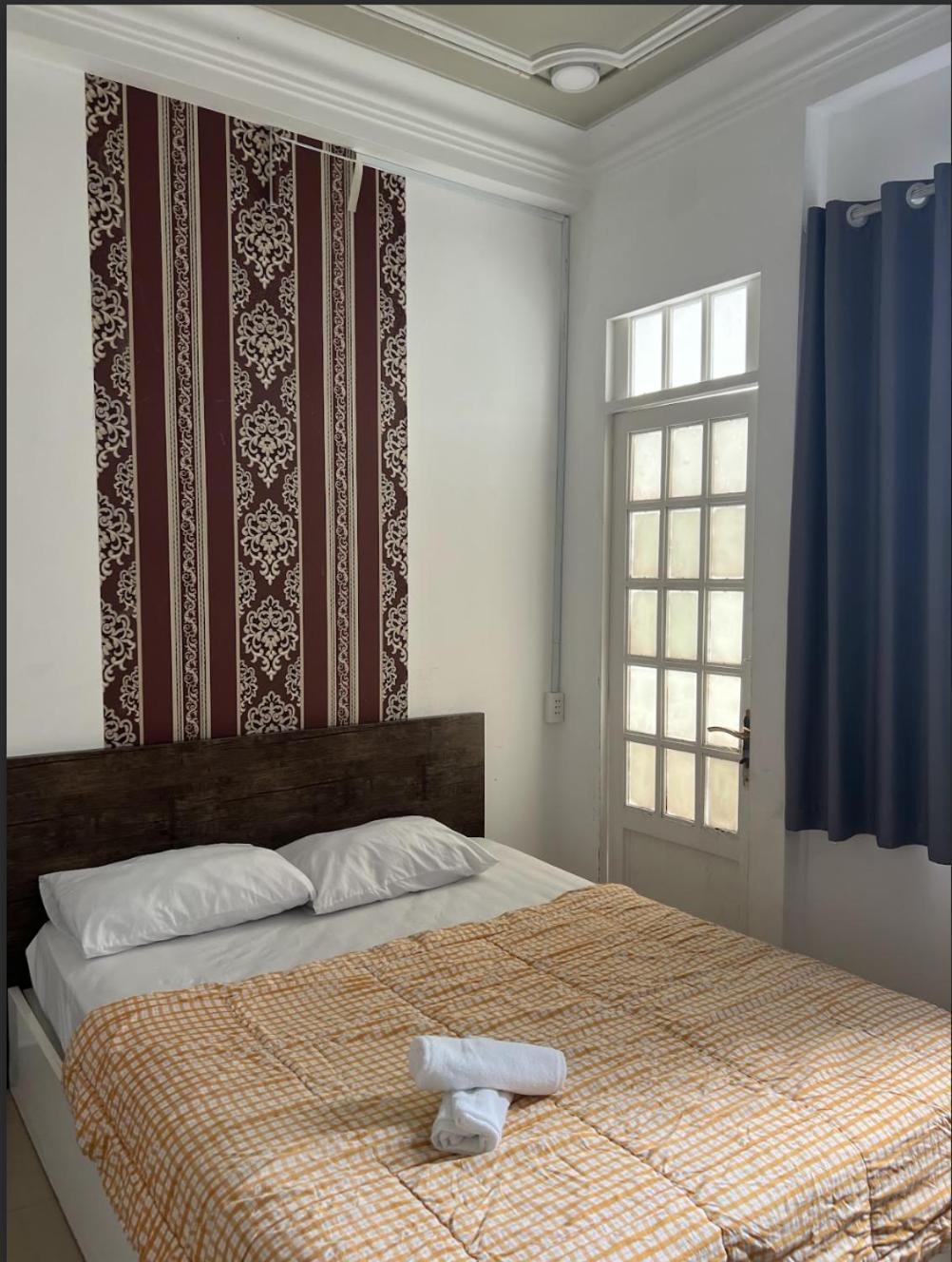 Sai Gon Hotel 3*