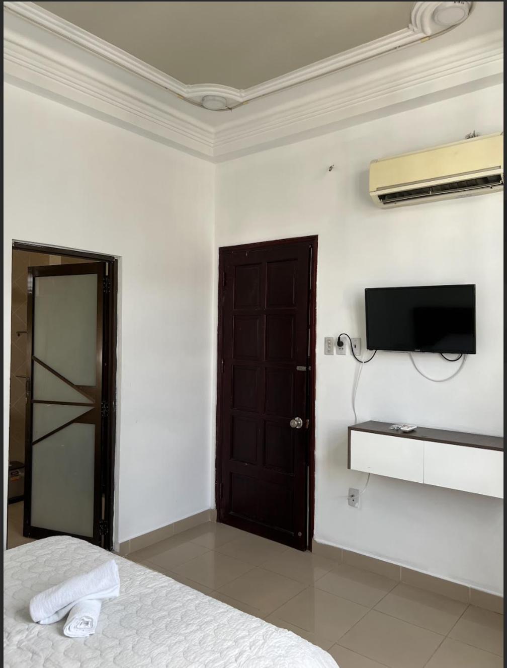 Hotel Sai Gon 3*