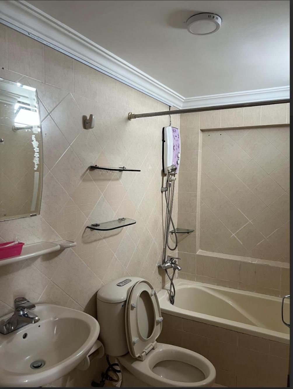 Hotel Sai Gon Hô Chi Minh-Ville