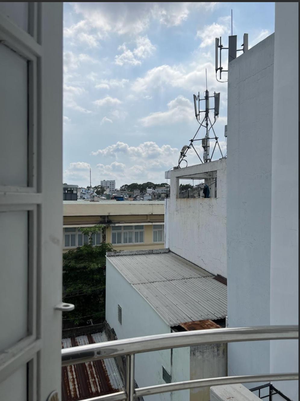 Sai Gon Hotel