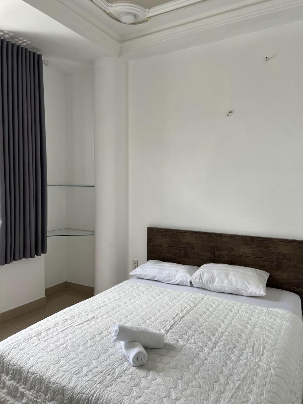 Sai Gon Hotel Hô Chi Minh-Ville